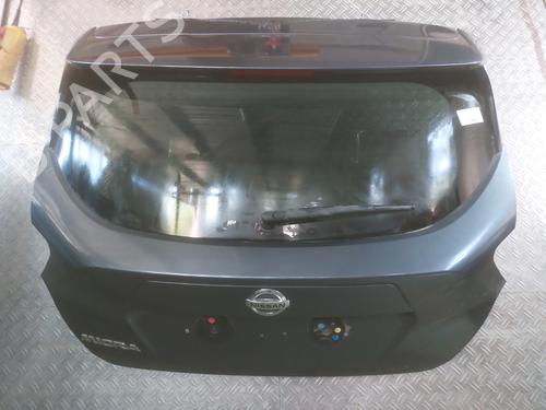 Tailgate NISSAN MICRA V (K14) 0.9 IG-T | BP26973503C6 