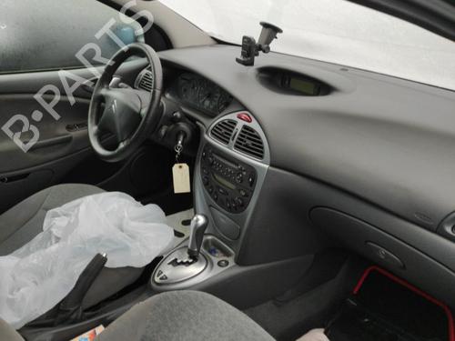 Front right seatbelt CITROËN C5 I (DC_) 2.2 HDi (DC4HXB, DC4HXE) | BP29239369I25  - Image 6