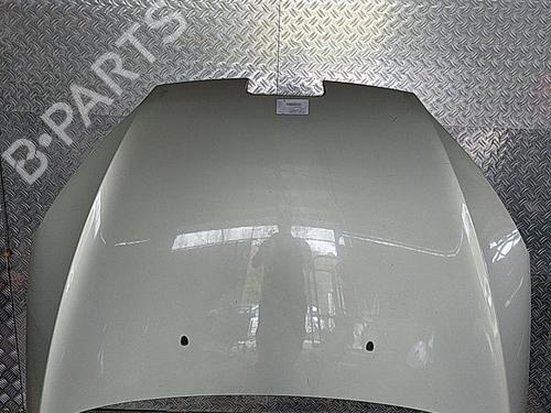 Used Hood PEUGEOT 407 (6D_) 1.6 HDi 110 (6D9HZC, 6D9HYC) (109 hp) 21514604