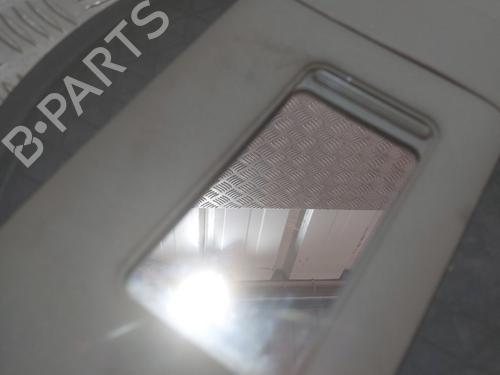 Left sun visor AUDI A4 B6 (8E2) 2.5 TDI | BP27324605I1 