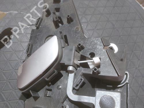 Rear right interior door handle CITROËN C5 I (DC_) 2.0 HDi (DCRHZB, DCRHZE) | BP27318035I16 - Image 2