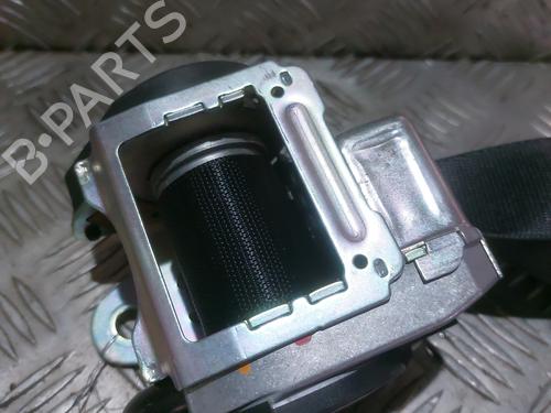 Rear left belt tensioner MERCEDES-BENZ B-CLASS Sports Tourer (W245) B 200 CDI (245.208) | BP22703130C89 