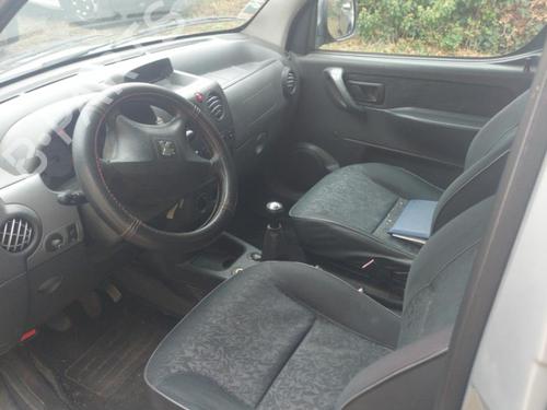 Right front window switch PEUGEOT PARTNER MPV (5_, G_) 2.0 HDI | BP21513168I26 - Image 7