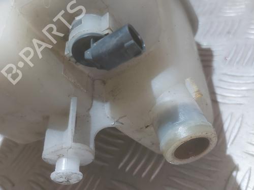Expansion tank MERCEDES-BENZ C-CLASS Coupe (CL203) C 200 CDI (203.707) | BP25205373C120 