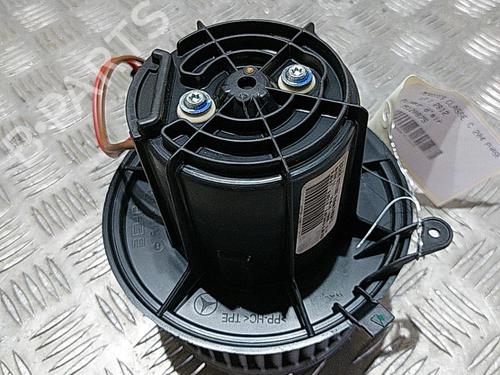 Heater blower motor MERCEDES-BENZ C-CLASS (W204) C 200 CDI (204.001) | BP21504535M62 