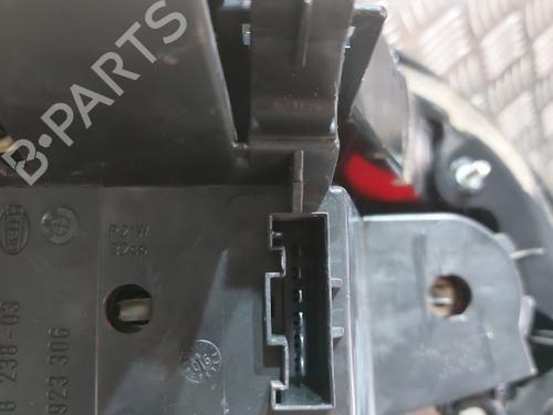 Right taillight BMW 5 (E60) 525 d | BP21512176C35 