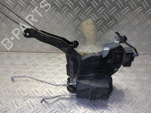 Front right lock TOYOTA RAV 4 II (_A2_) 2.0 D 4WD (CLA20_, CLA21_, CLA20R, CLA21R) | BP21503807C97 