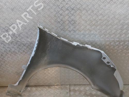 Left front fenders CITROËN C4 Picasso I MPV (UD_) 1.6 HDi 110 | BP24131969C41 