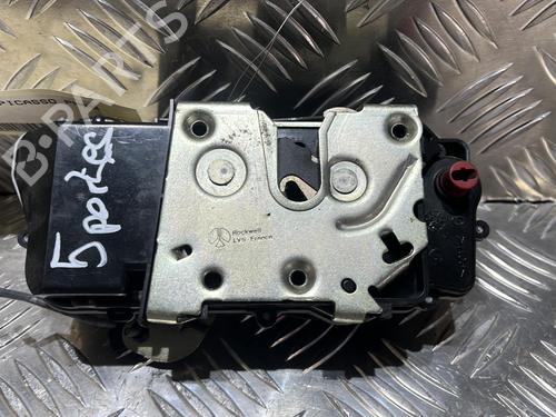 Rear left lock CITROËN XSARA PICASSO (N68) 1.8 16V | BP21511621C100 