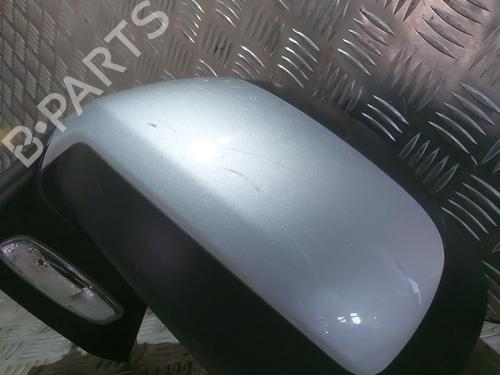Left mirror PEUGEOT 5008 (0U_, 0E_) 1.6 HDi | BP21670786C26 