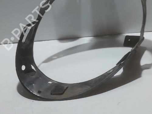 Used Left headlight support Left headlight support VW NEW BEETLE Convertible (1Y7) 1.6 (102 hp) 32173612 32173612