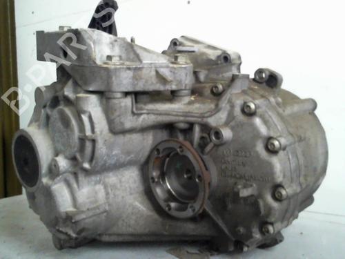 Used Gearbox Gearbox VW EOS (1F7, 1F8) 2.0 TFSI (200 hp) 28805567 28805567