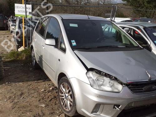 Tanklåg FORD C-MAX (DM2) 1.8 TDCi | BP29027935C131 - Image 4