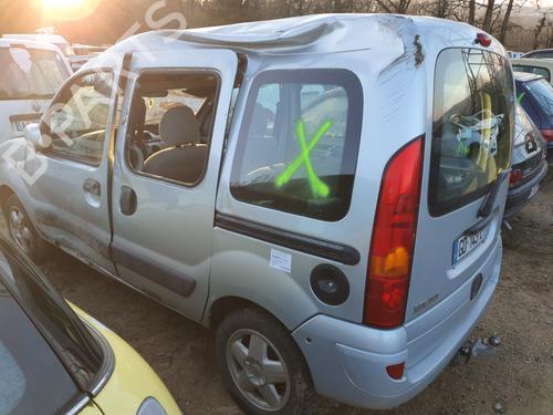 Rear right interior door handle RENAULT KANGOO (KC0/1_) 1.6 16V | BP23029106I16 - Image 6