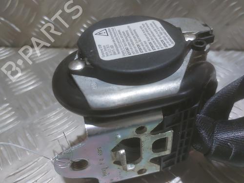 Front left belt tensioner AUDI A3 (8P1) 2.0 TDI 16V | BP25030481C87 