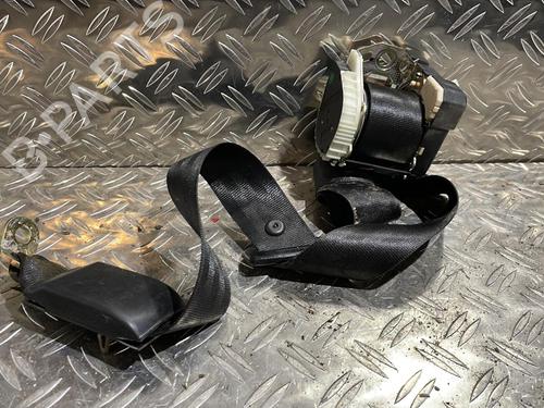 Used Rear left belt tensioner AUDI A2 (8Z0) 1.4 (75 hp) 21515701