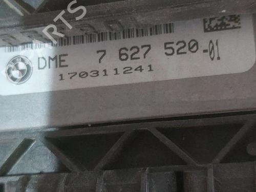 Used Engine control unit (ECU) Engine control unit (ECU) 33824495 33824495
