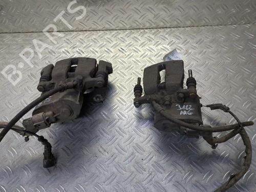Used Electric handbrake VOLVO XC70 II (136) D5 AWD (185 hp) 21508609