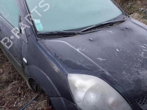 Left taillight FORD FIESTA V (JH_, JD_) 1.4 TDCi | BP21507284C34 