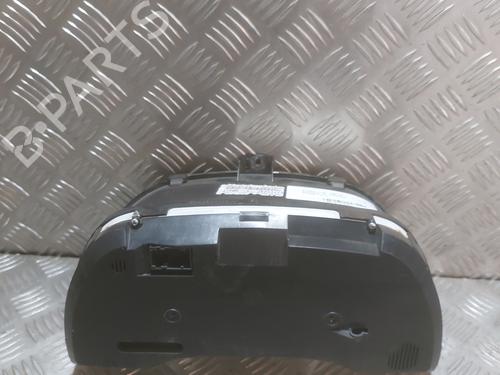 Instrument cluster FIAT PANDA (169_) 1.2 (169.AXB11, 169.AXB1A) | BP30564407C47 - Image 4