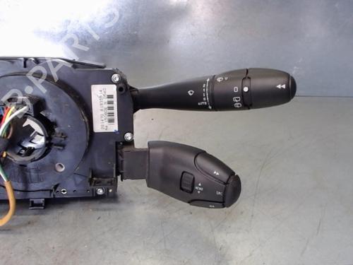 Used Steering column stalk PEUGEOT 207 (WA_, WC_) 1.6 HDi (109 hp) 30813141
