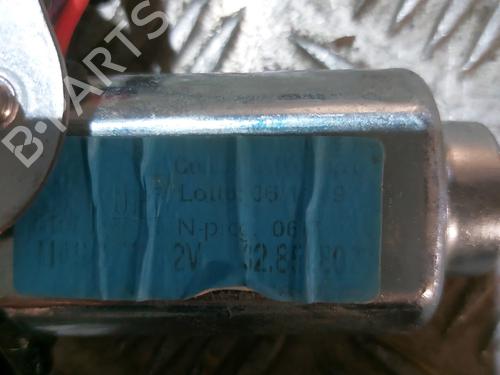 Used Front right window mechanism Front right window mechanism 21596043 21596043
