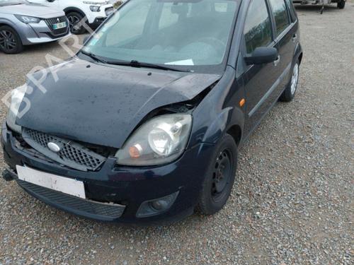 Steering column stalk FORD FIESTA V (JH_, JD_) 1.6 TDCi | BP28620351I23 