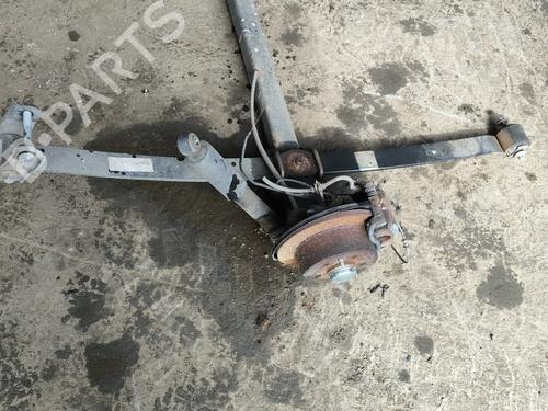 Bagaksel PEUGEOT BOXER Van 2.0 BlueHDi 130 | BP24311215M2 - Image 3