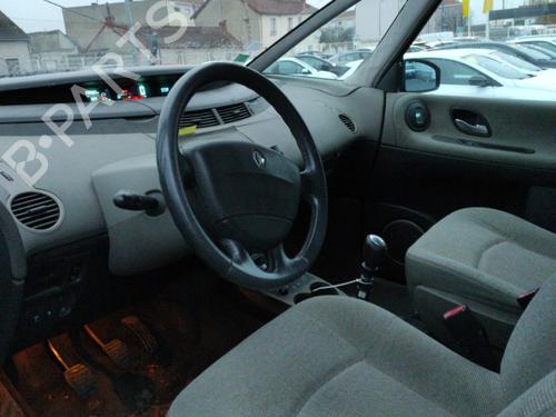 Left tailgate light RENAULT ESPACE IV (JK0/1_) 1.9 dCi (JK0U) | BP21511431C79  - Image 7