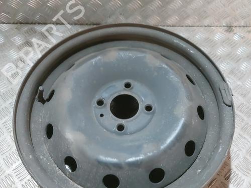 Used Rim DACIA LOGAN (LS_) 1.6 (LSOB, LSOD, LSOF, LSOH) (87 hp) 21671222