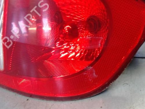 Right taillight HYUNDAI GETZ (TB) 1.5 CRDi | BP28577739C35