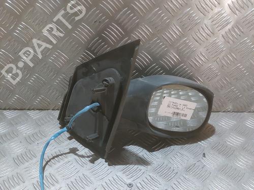 Used Right mirror CITROËN C2 (JM_) 1.4 (73 hp) 26715114