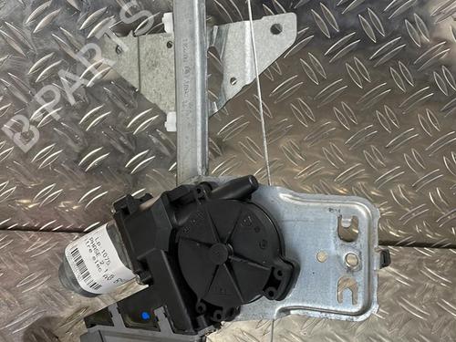 Used Front right window mechanism RENAULT CLIO II (BB_, CB_) 1.5 dCi (B/CB07) (65 hp) 21515641