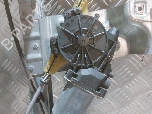 Used Front right window mechanism Front right window mechanism RENAULT KANGOO / GRAND KANGOO II (KW0/1_) 1.5 dCi 90 (KW05, KW08, KW0G, KW11) (90 hp) 30354378 30354378