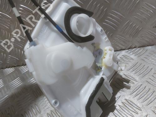 rear-left-lock-opel-agila-b-h08-2008-2009-2010-2011-2012-2013-2014-27895797 main image