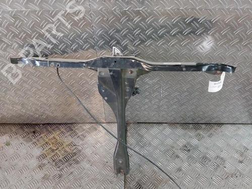Crossmember HONDA CIVIC VII Hatchback (EU, EP, EV) 2.0 Type-R (EP3) BP21512255C162