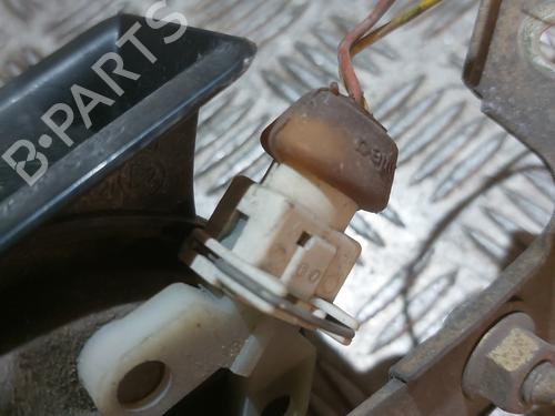 Used Horn Horn PEUGEOT 306 Hatchback (7A, 7C, N3, N5) 1.6 (89 hp) 21670308 21670308