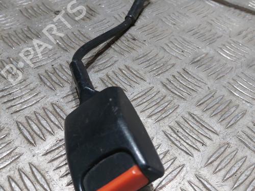 Used Seat buckle SUZUKI SJ410 1.0 (SJ410) (45 hp) 21511782