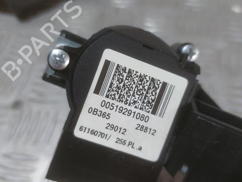 Electronic module CITROËN NEMO Box Body/MPV (AA_) 1.3 HDi 75 | BP27211566M83  - Image 10