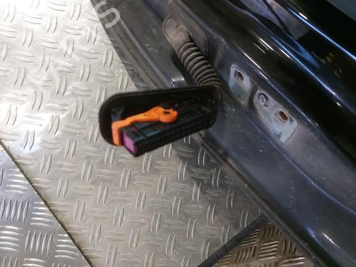 Right front door VW GOLF VI (5K1) 1.6 TDI | BP21671039C3 