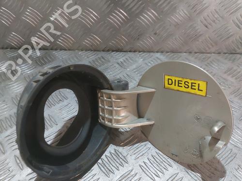 Klapa wlewu paliwa CITROËN C4 I (LC_) 1.6 HDi | BP22314247C131 