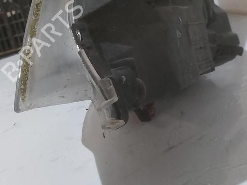 Right headlight OPEL MERIVA B MPV (S10) 1.7 CDTI (75) | BP40224950C29 - Image 2