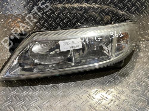 Used Left headlight Left headlight RENAULT LAGUNA II (BG0/1_) 1.9 dCi (BG08, BG0G) (120 hp) 21515968 21515968