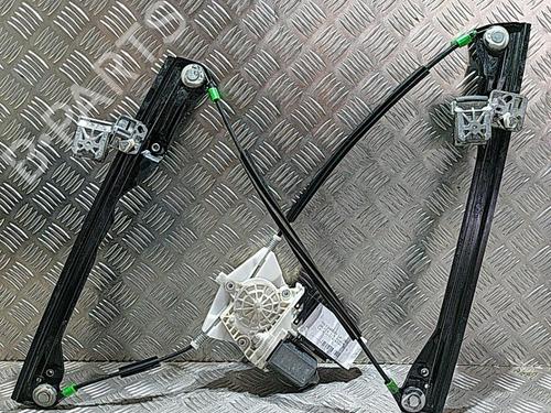 Front left window mechanism VW GOLF IV (1J1) 1.9 TDI | BP21504187C22 