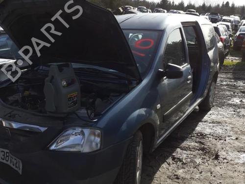 Steering column stalk DACIA LOGAN MCV (KS_) 1.5 dCi (KS0W) | BP27980104I23 - Image 5