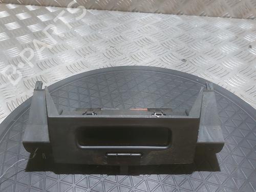 Used Display monitor RENAULT LAGUNA I (B56_, 556_) 1.6 16V (B568, B561) (107 hp) 26580132