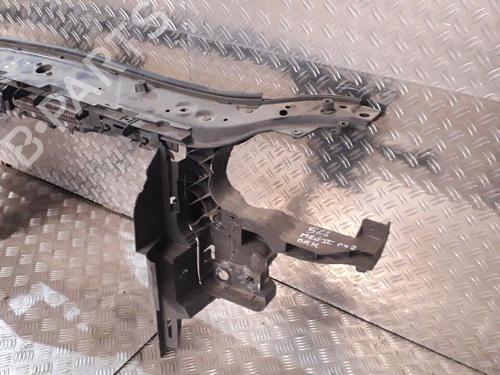 Used Front slam panel RENAULT MEGANE II Estate (KM0/1_) 1.5 dCi (KM16, KM1E) (106 hp) 21511350