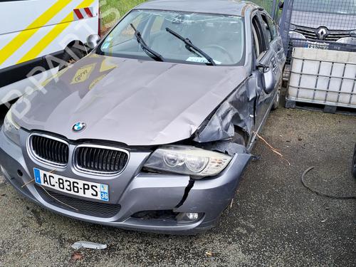 Used Parts BMW 3 (E90) 320 d 3119832