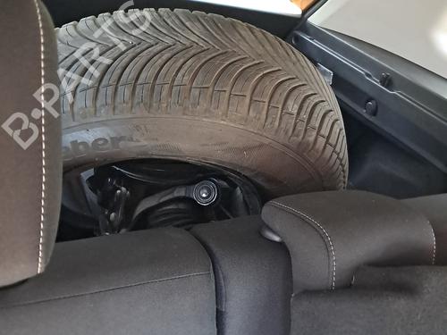 Starter DACIA DUSTER (HM_) 1.5 dCi 115 (HMAD) | BP30732590M8  - Image 12