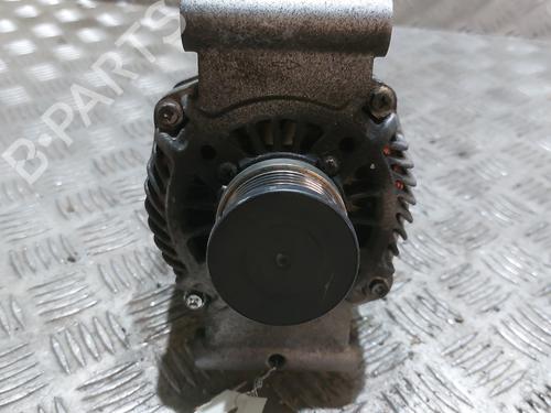 Generator CITROËN C3 II (SC_) 1.4 VTi 95 (95 hp) 21504847